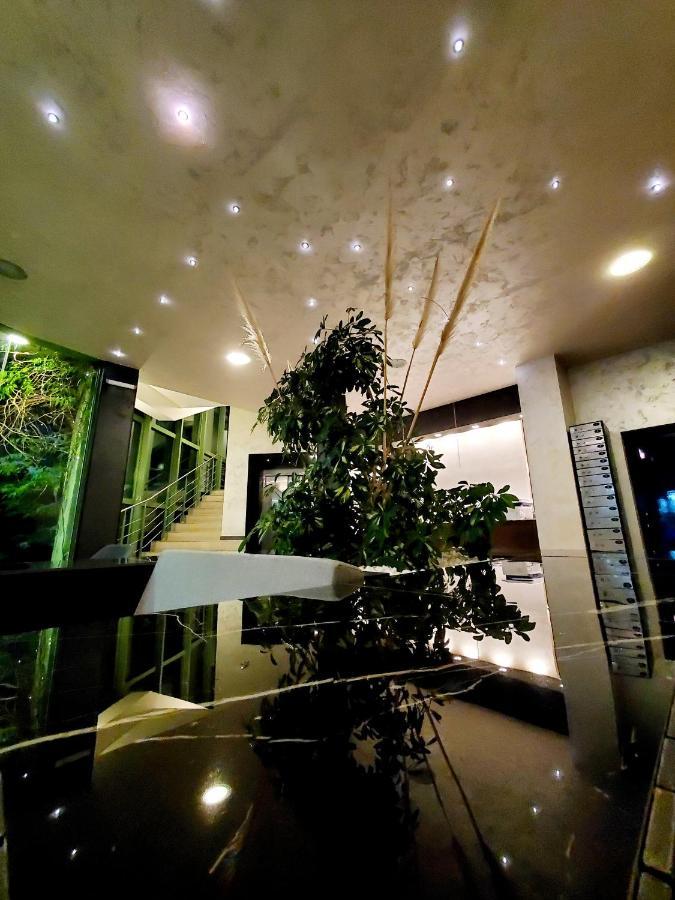 Hotel Juli Słoneczny Brzeg Zewnętrze zdjęcie