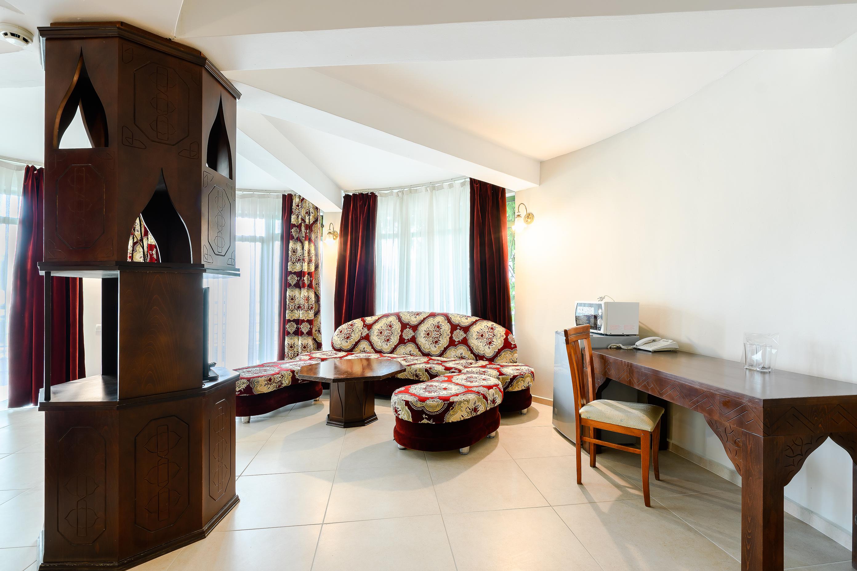 Hotel Juli Słoneczny Brzeg Zewnętrze zdjęcie