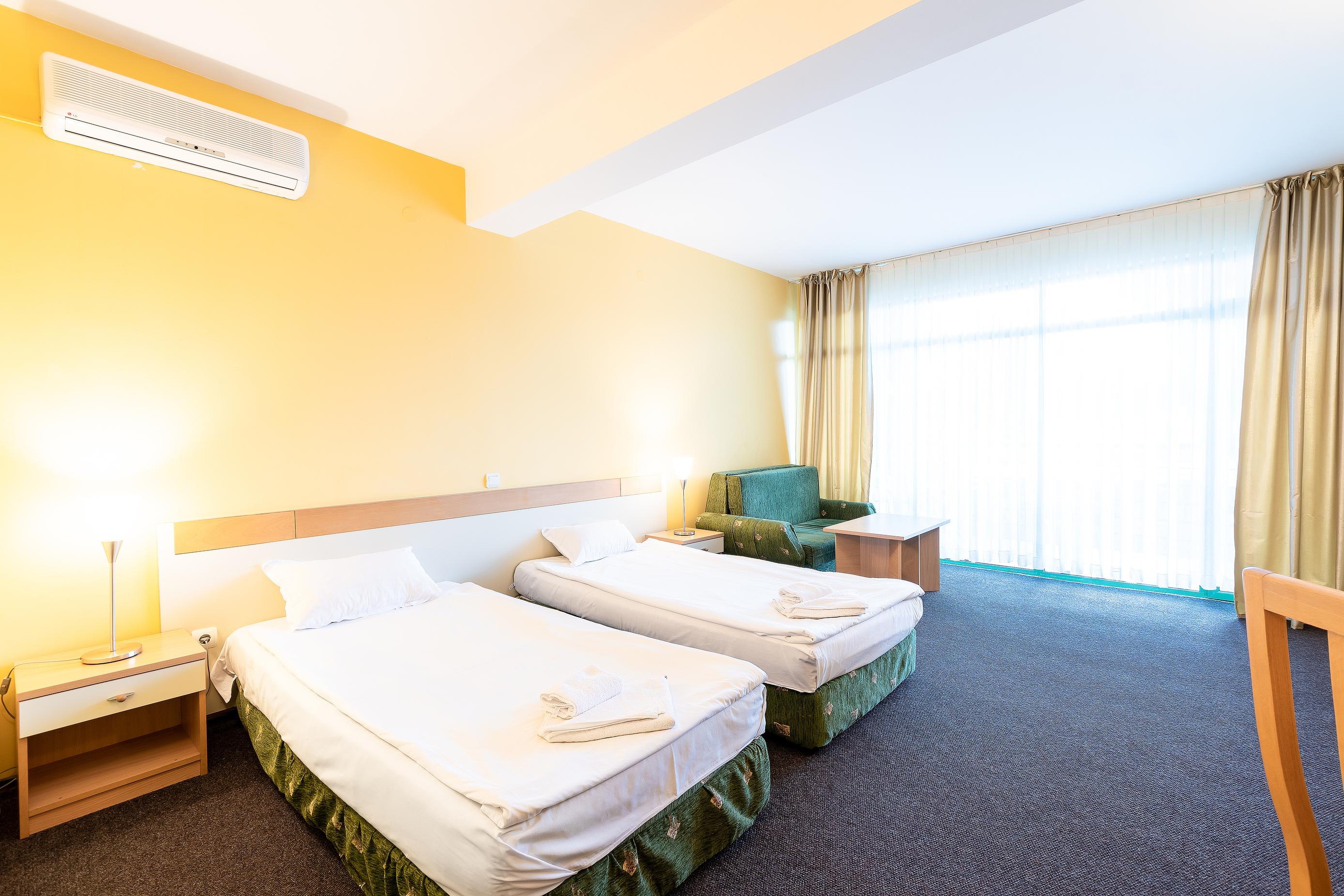 Hotel Juli Słoneczny Brzeg Zewnętrze zdjęcie
