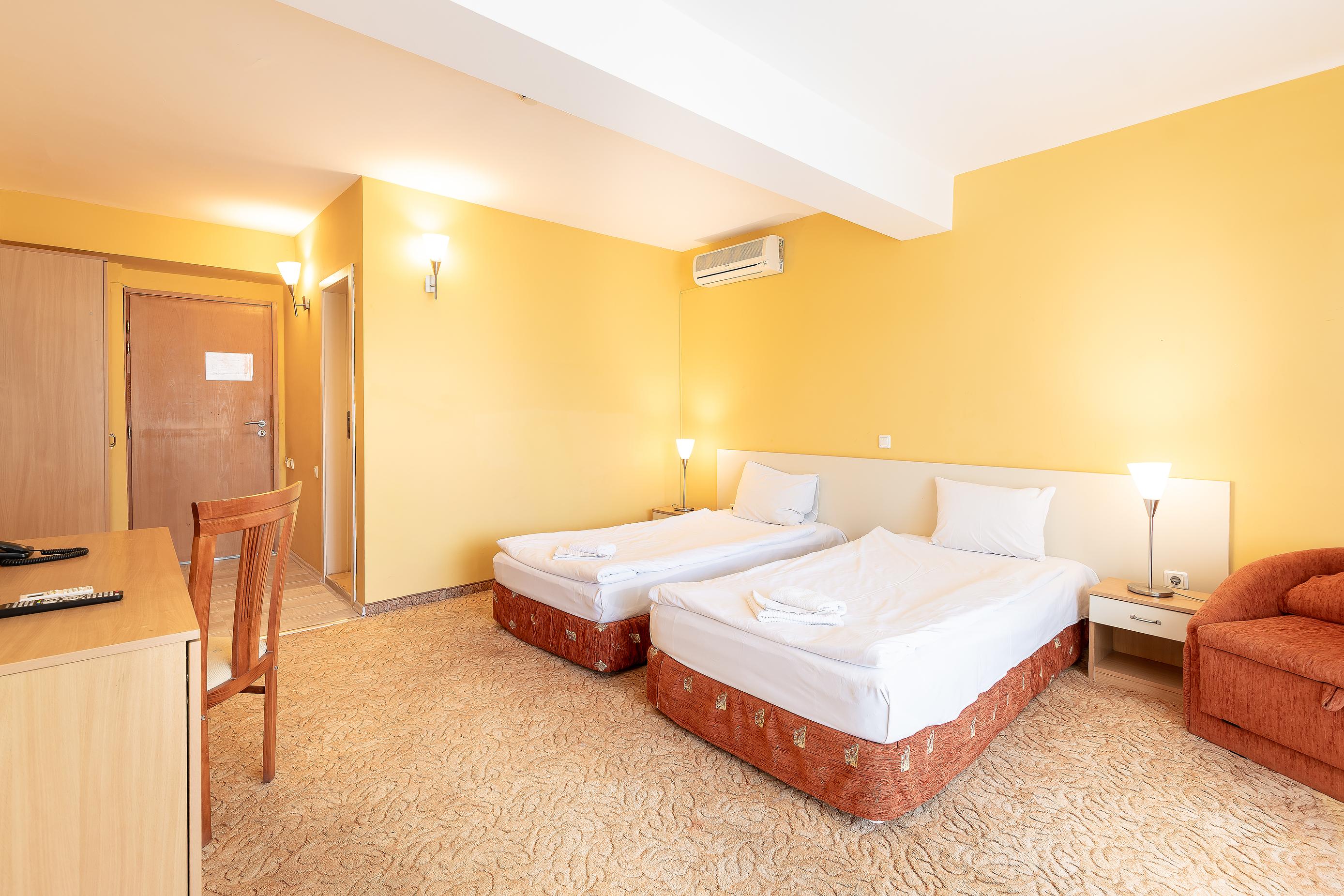 Hotel Juli Słoneczny Brzeg Zewnętrze zdjęcie