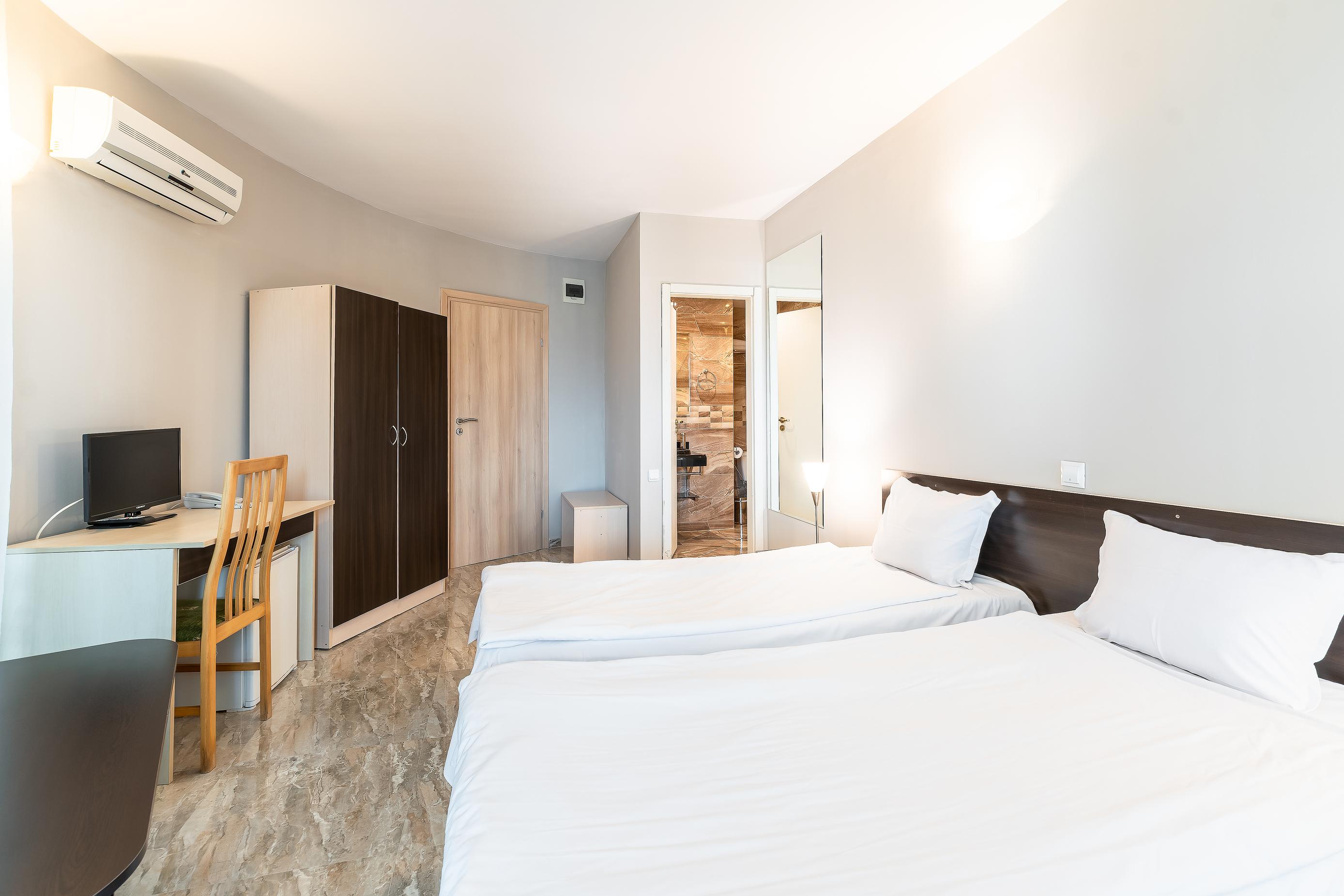 Hotel Juli Słoneczny Brzeg Zewnętrze zdjęcie