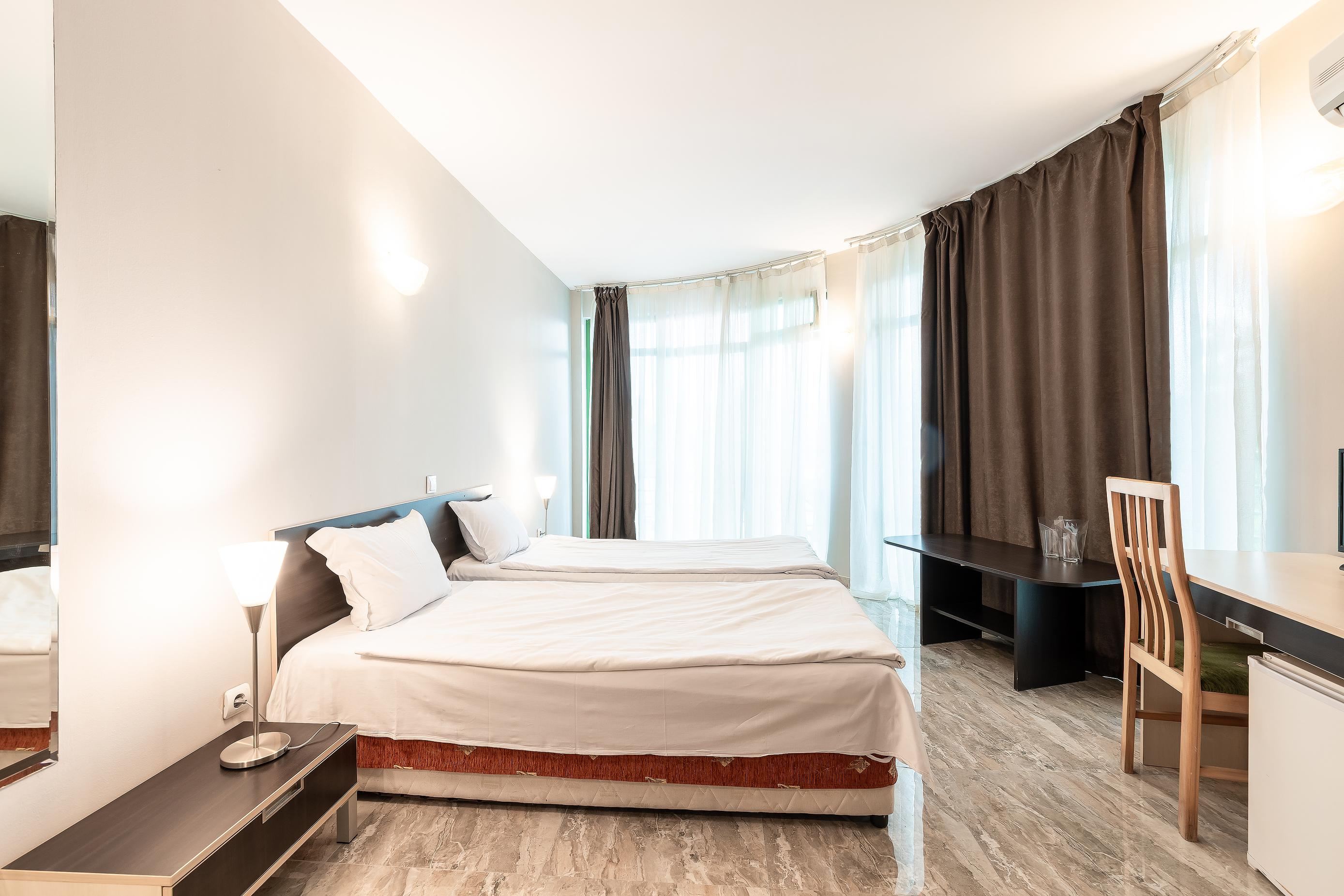 Hotel Juli Słoneczny Brzeg Zewnętrze zdjęcie