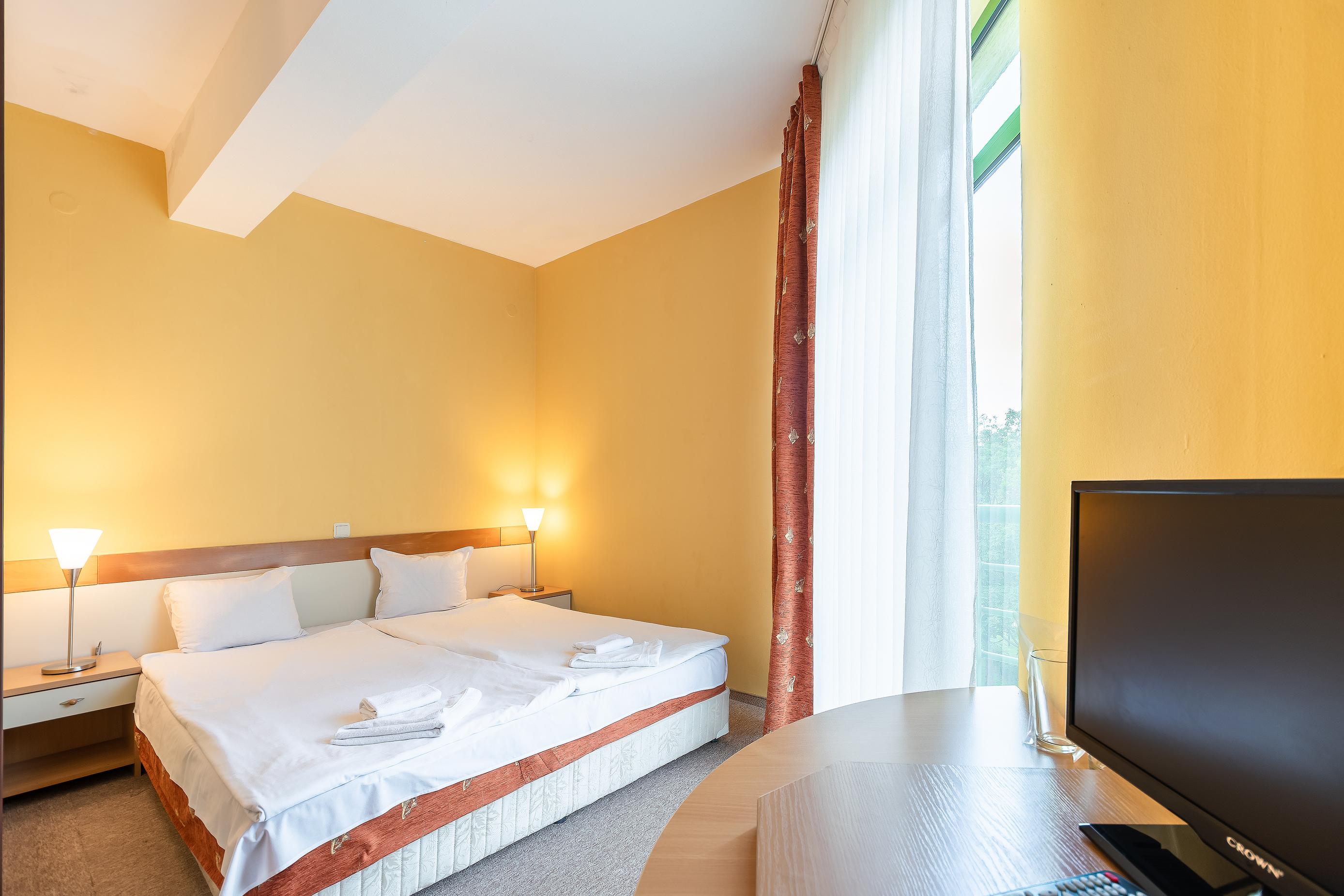 Hotel Juli Słoneczny Brzeg Zewnętrze zdjęcie
