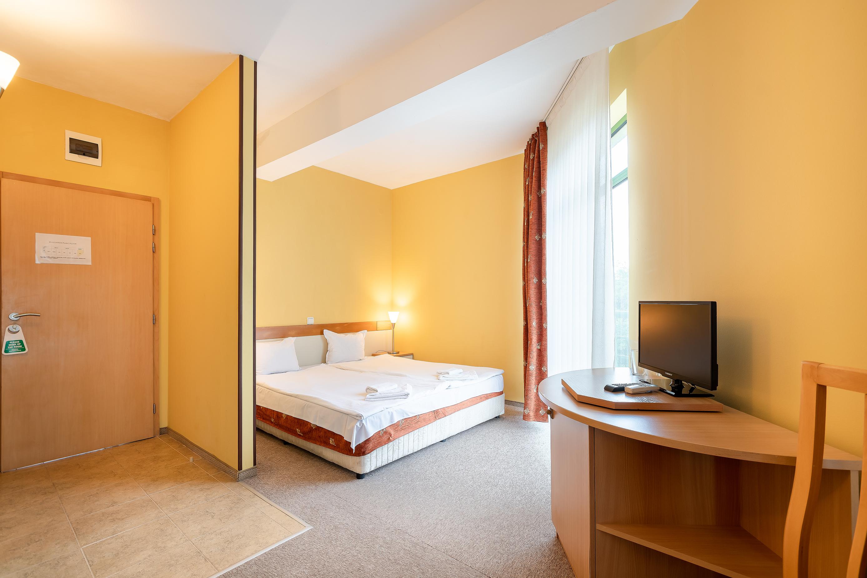 Hotel Juli Słoneczny Brzeg Zewnętrze zdjęcie