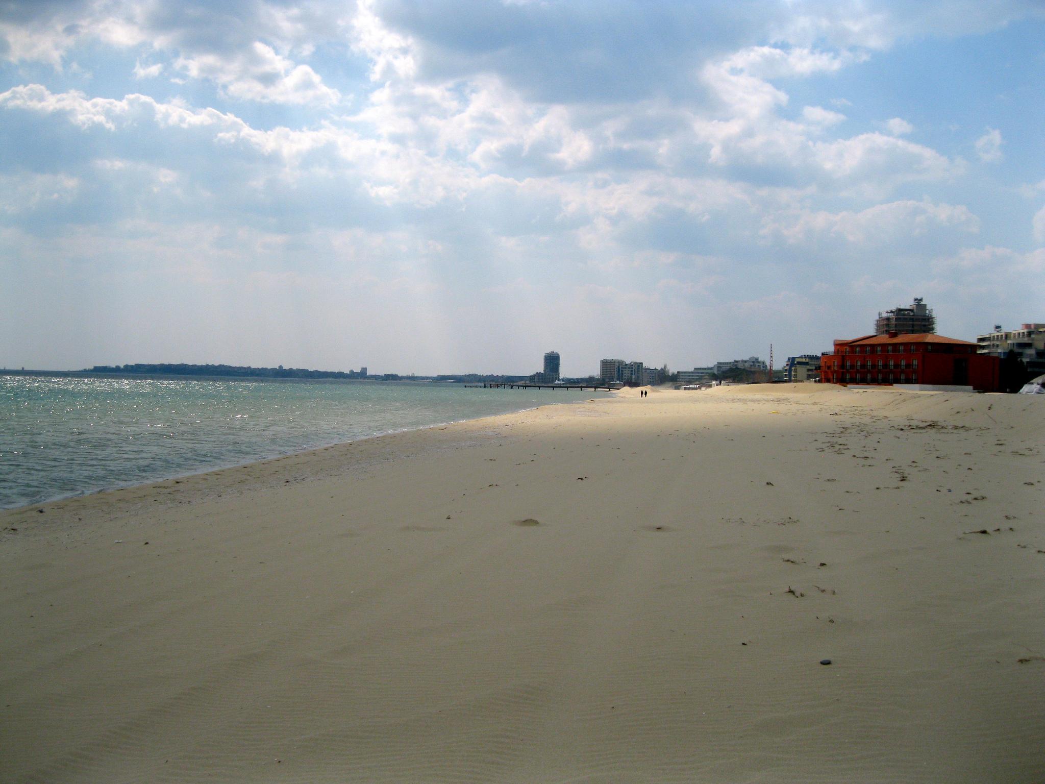 Hotel Juli Słoneczny Brzeg Zewnętrze zdjęcie